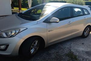 hyundai I30 1.6 CRDI 110 CV (2013)