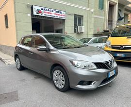 Nissan Pulsar 1.5 dCi Tekna UNIPROPRIETARIO