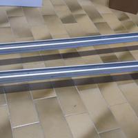 barre portatutto Jumpy 2015