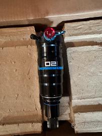 Ammortizzatore X-Fusion O2 Pro RL Trunnion