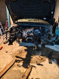 audi A3 Sportback 2000tdi quattro