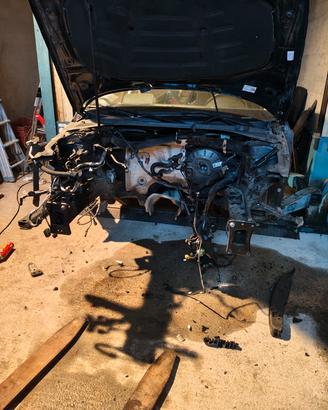 audi A3 Sportback 2000tdi quattro