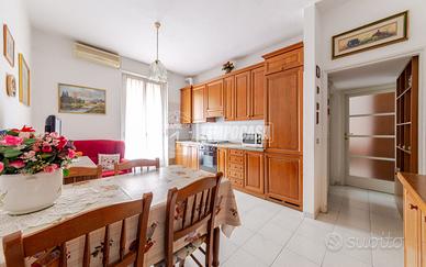 RIFV338 - MM1 - VILLA SAN GIOVANNI - BILOCALE CON