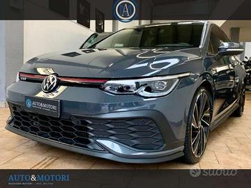 Volkswagen Golf GTI Golf 5p 2.0 tsi Gti TCR 300cv