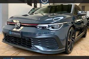 Volkswagen Golf GTI Golf 5p 2.0 tsi Gti TCR 300cv