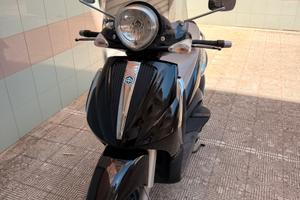 Beverly 300ie