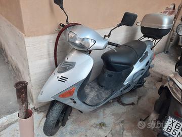 scooter 150cc 