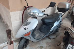scooter 150cc 