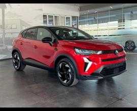 Renault Captur 2nd serie ECO-G 100 CV Techno