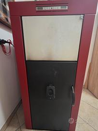 CALDAIA EDILKAMIN 18 KW