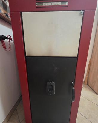 CALDAIA EDILKAMIN 18 KW