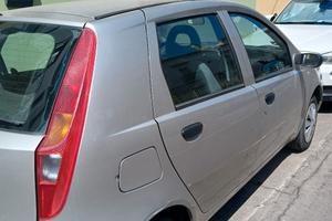 FIAT PUNTO 1.2