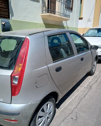 FIAT PUNTO 1.2