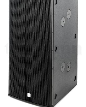 Subwoofer the box pro TP218/1600 MkIII