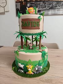Torte x bimbi/e