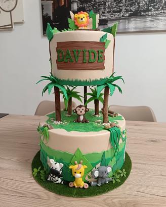 Torte x bimbi/e