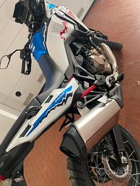 Honda africa twin 1100