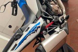 Honda africa twin 1100