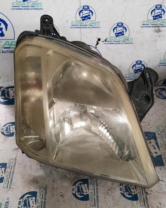 OPEL MERIVA 2006 FARO ANTERIORE SX/DX