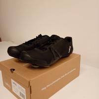 scarpe Udog tensione pure Black n.44
