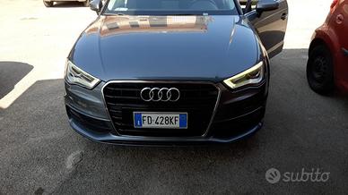 Audi A3 S-Line 1.6 TDI