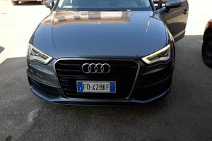 Audi A3 S-Line 1.6 TDI