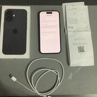 Iphone 16 128gb