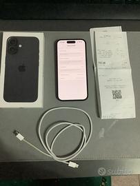 Iphone 16 128gb