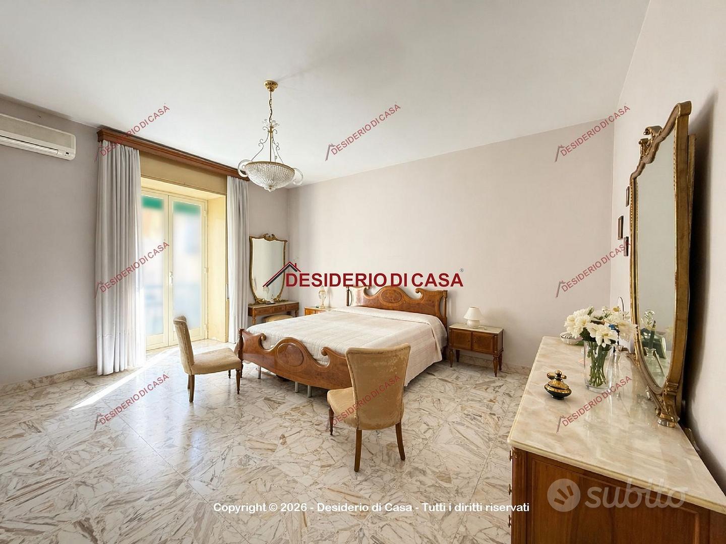 Apartment in Barcellona Pozzo di Gotto, San Gaetano, Barcellona - Vista 5