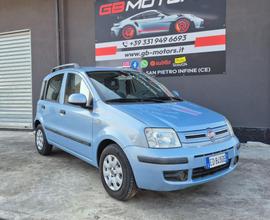 FIAT Panda 1.2 Emotion