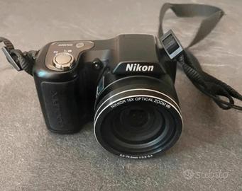 Nikon Coolpix L100