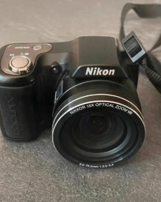 Nikon Coolpix L100