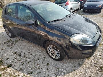 Fiat Punto Evo 1.3 Mjt 95 CV DPF 5 porte S&S Dynam