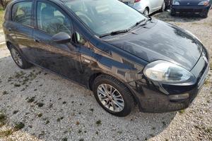 Fiat Punto Evo 1.3 Mjt 95 CV DPF 5 porte S&S Dynam