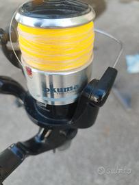 mulinello okuma Legend 50