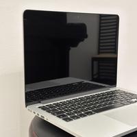 MacBook Pro 13" Retina (2015)