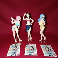 Set Figure One Piece – Gasha Portraits 03 (Bandai)