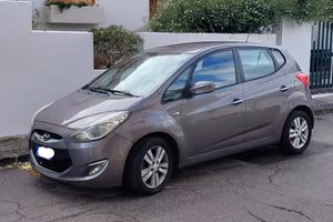Hyundai IX 20