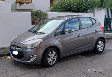 Hyundai IX 20