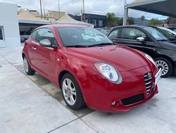 ALFA ROMEO MiTo 1.3 JTDm-2 95 CV S&S Distinctive