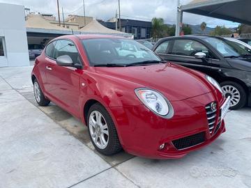 ALFA ROMEO MiTo 1.3 JTDm-2 95 CV S&S Distinctive