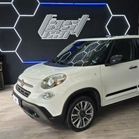 Fiat 500L 1.3 Multijet 95 CV City Cross