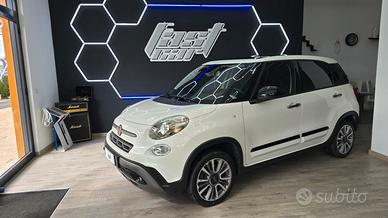 Fiat 500L 1.3 Multijet 95 CV City Cross