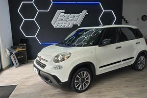 Fiat 500L 1.3 Multijet 95 CV City Cross