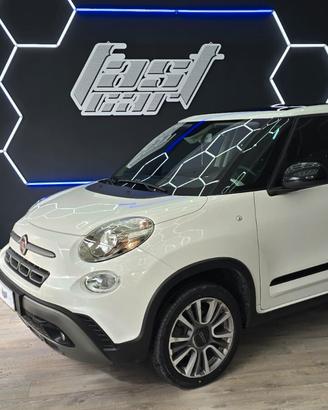 Fiat 500L 1.3 Multijet 95 CV City Cross