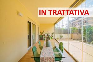 Appartamento di 91 m² con 3 locali a Roma