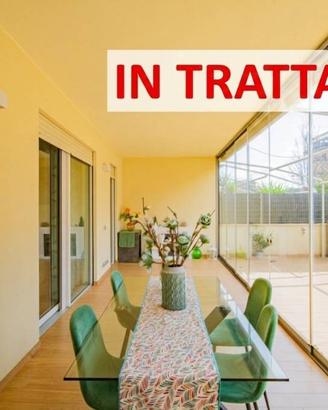 Appartamento di 91 m² con 3 locali a Roma