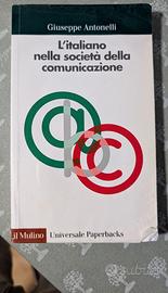L'italiano nella societa della comunicazione