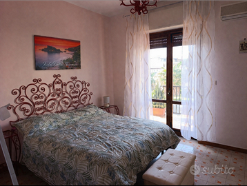 Giardini Naxos -Taormina Casa a mare