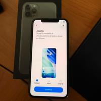Iphone 11 pro - 256 GB